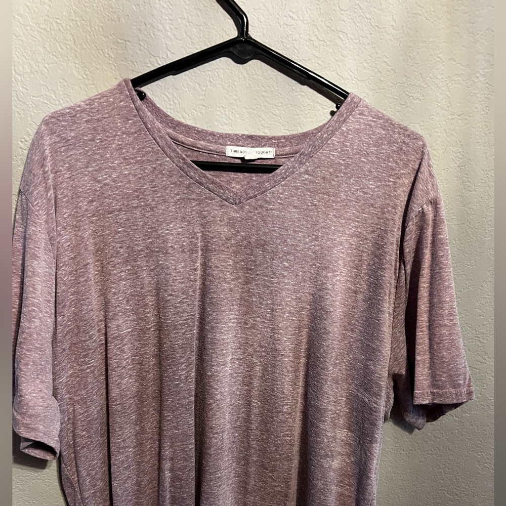 Threads 4 Thoughts XL Casual Shirt
